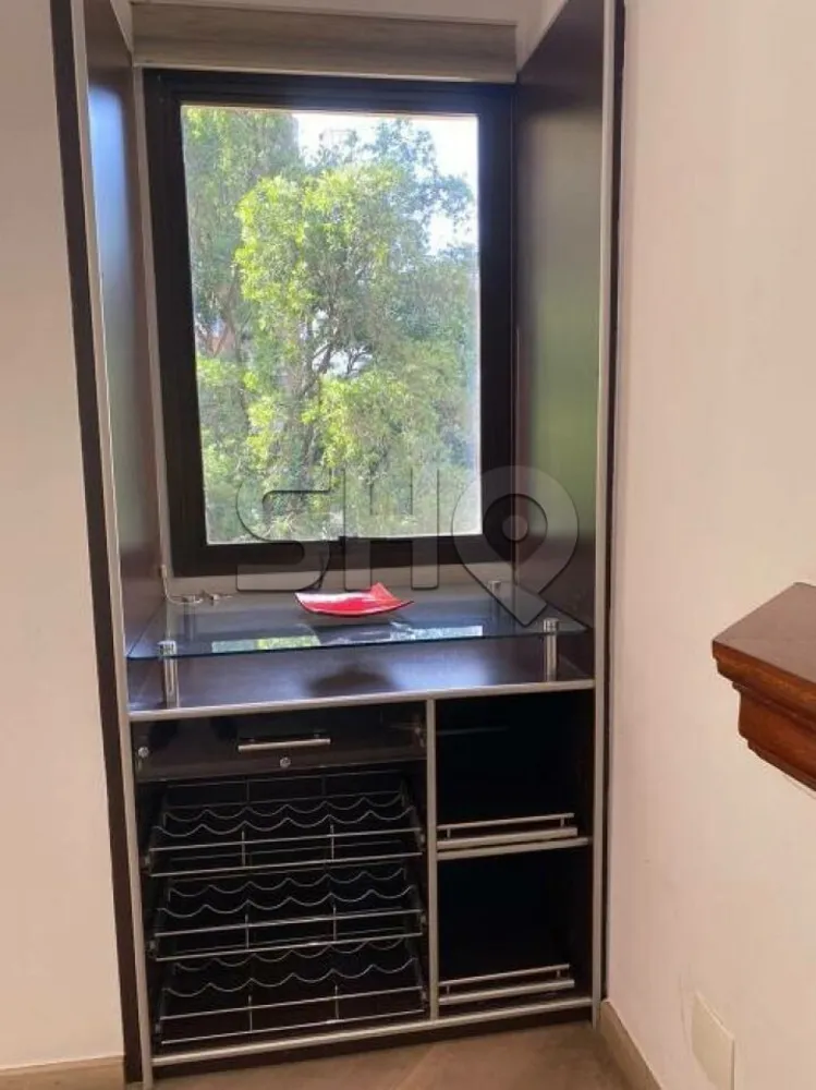 Apartamento, 3 quartos, 197 m² - Foto 2