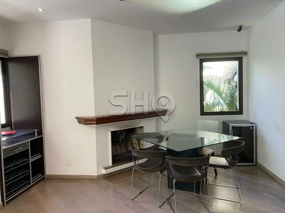 Apartamento, 3 quartos, 197 m² - Foto 10