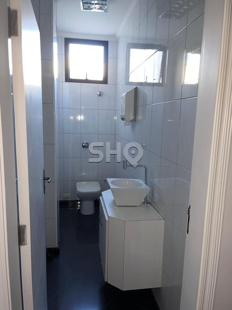 Imóvel Comercial, 27 m² - Foto 13