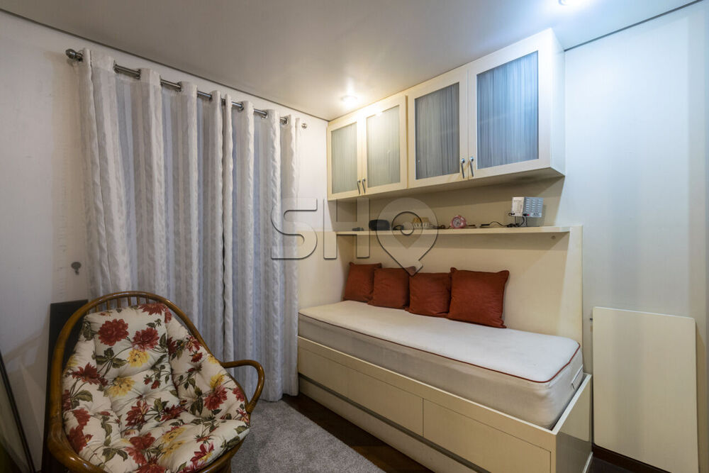 Cobertura, 4 quartos, 430 m² - Foto 8