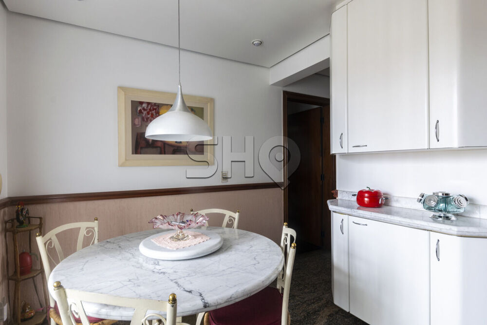 Cobertura, 4 quartos, 430 m² - Foto 2