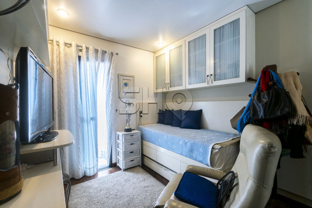 Cobertura, 4 quartos, 430 m² - Foto 3