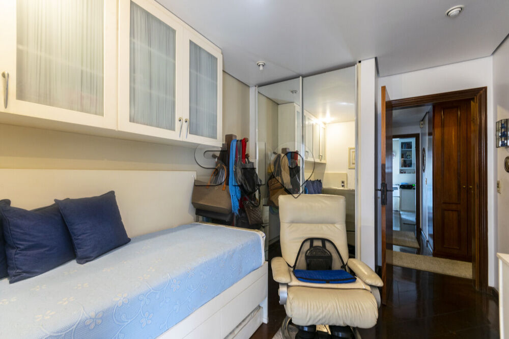 Cobertura, 4 quartos, 430 m² - Foto 4