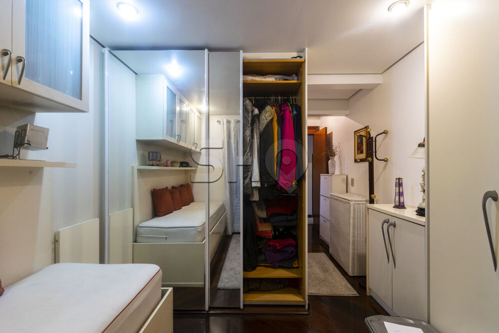 Cobertura, 4 quartos, 430 m² - Foto 9