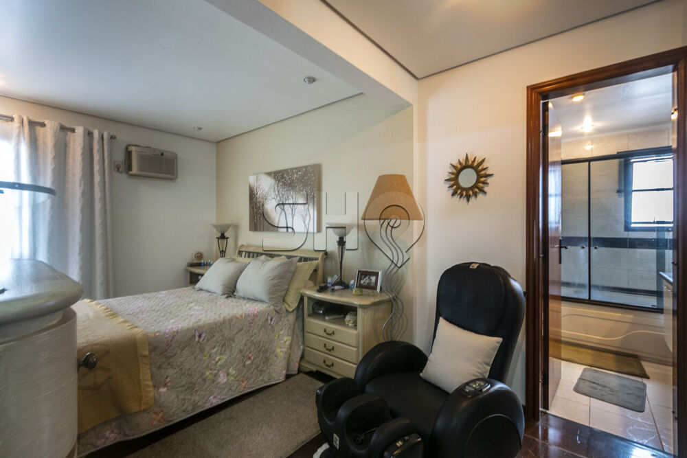 Cobertura, 4 quartos, 430 m² - Foto 6