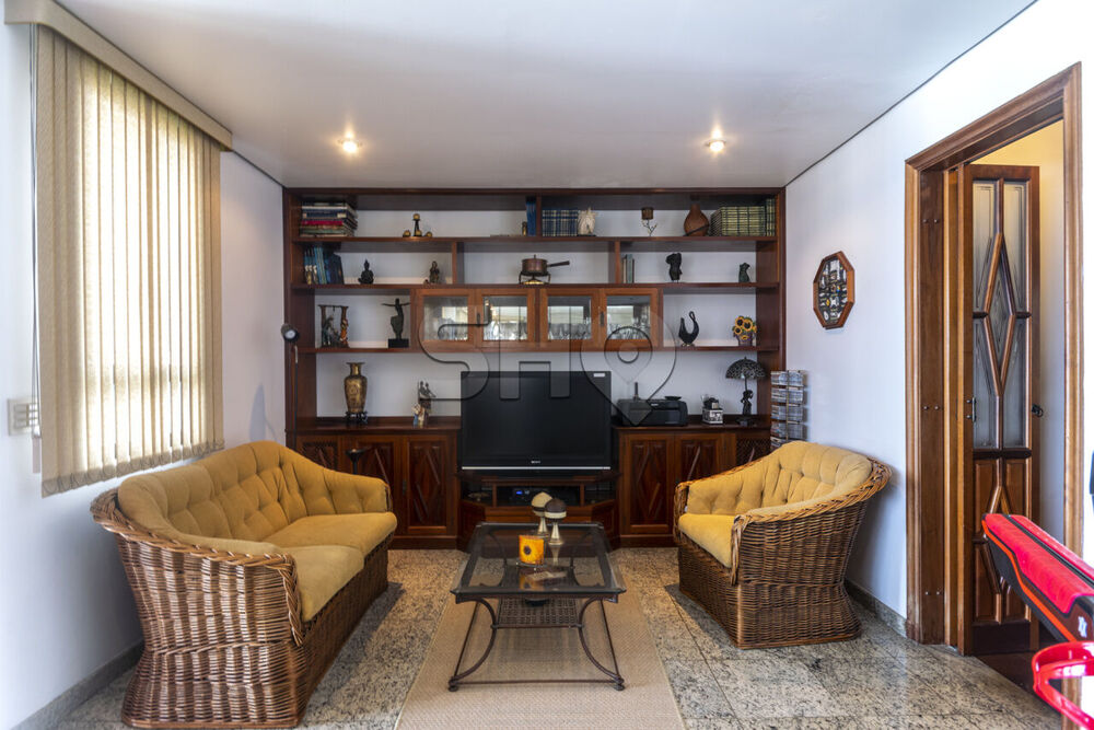 Cobertura, 4 quartos, 430 m² - Foto 16