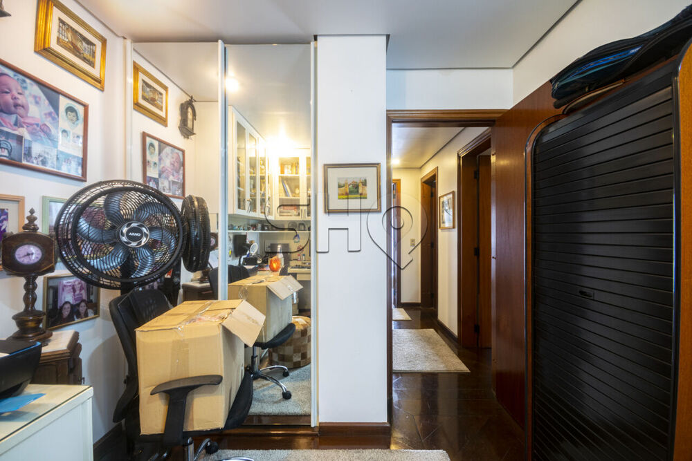 Cobertura, 4 quartos, 430 m² - Foto 12