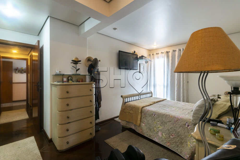 Cobertura, 4 quartos, 430 m² - Foto 7