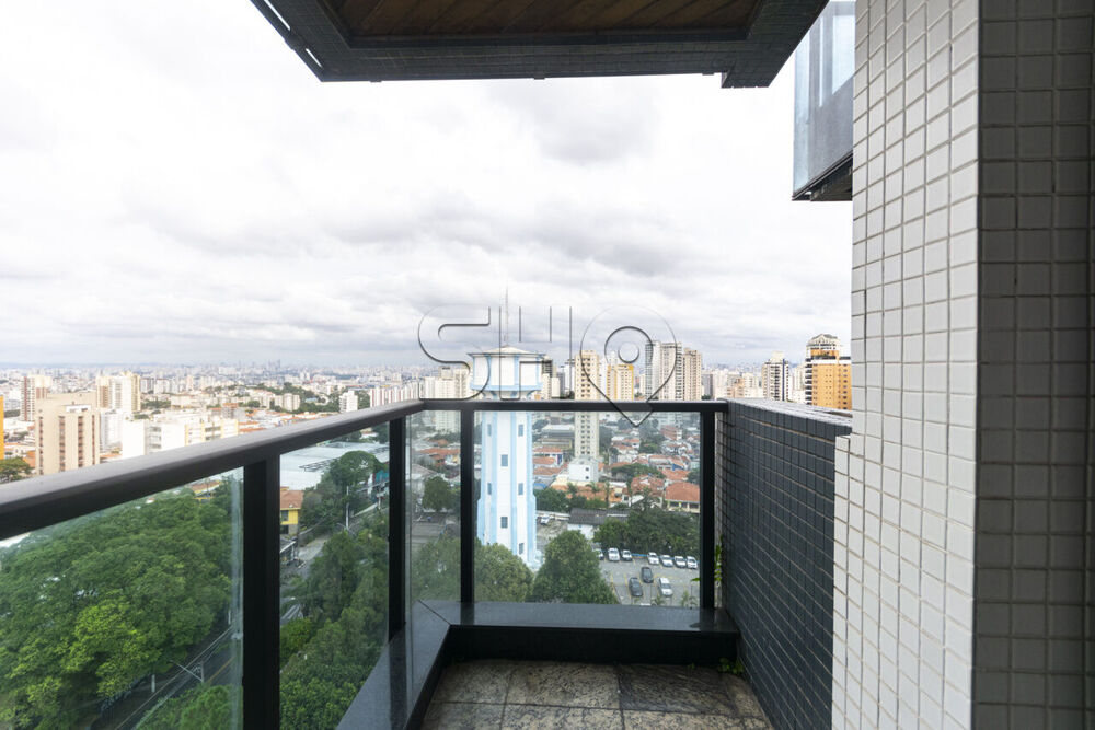 Cobertura, 4 quartos, 430 m² - Foto 13