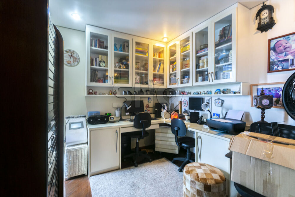 Cobertura, 4 quartos, 430 m² - Foto 11