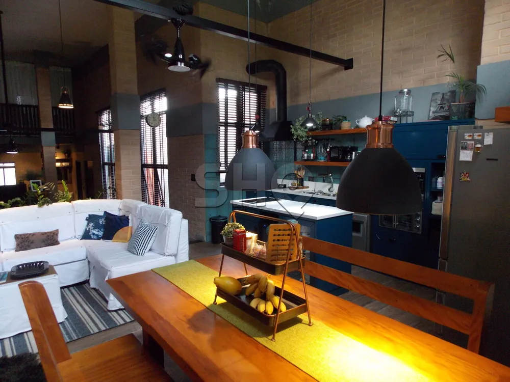 Sobrado, 2 quartos, 230 m² - Foto 1