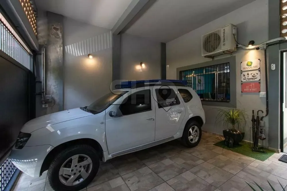 Sobrado, 2 quartos, 230 m² - Foto 4
