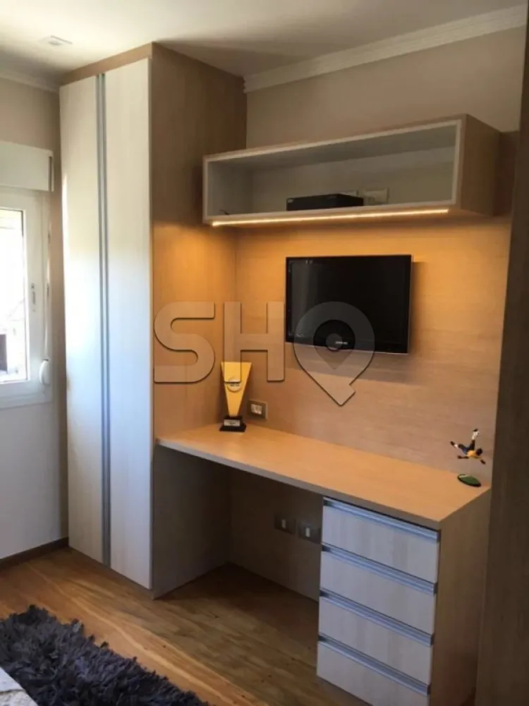 Sobrado, 3 quartos, 350 m² - Foto 2