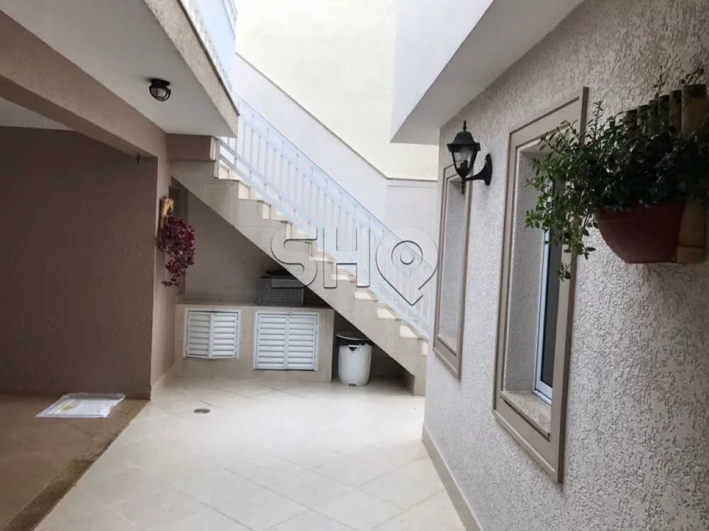 Sobrado, 3 quartos, 350 m² - Foto 13