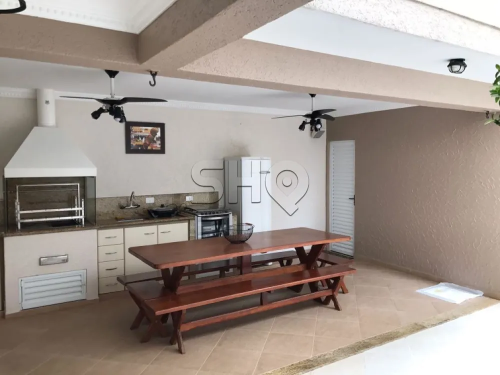 Sobrado, 3 quartos, 350 m² - Foto 12