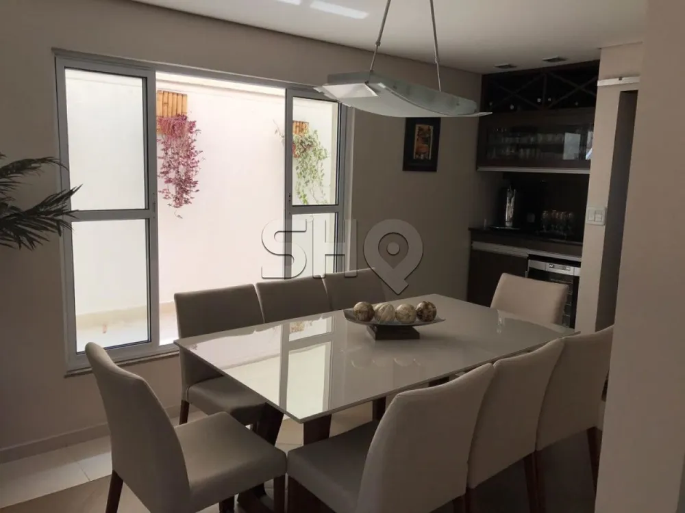 Sobrado, 3 quartos, 350 m² - Foto 9