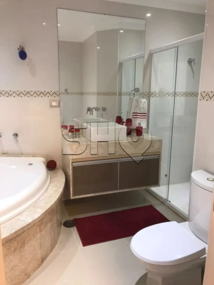 Sobrado, 3 quartos, 350 m² - Foto 11