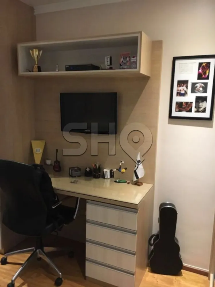 Sobrado, 3 quartos, 350 m² - Foto 3