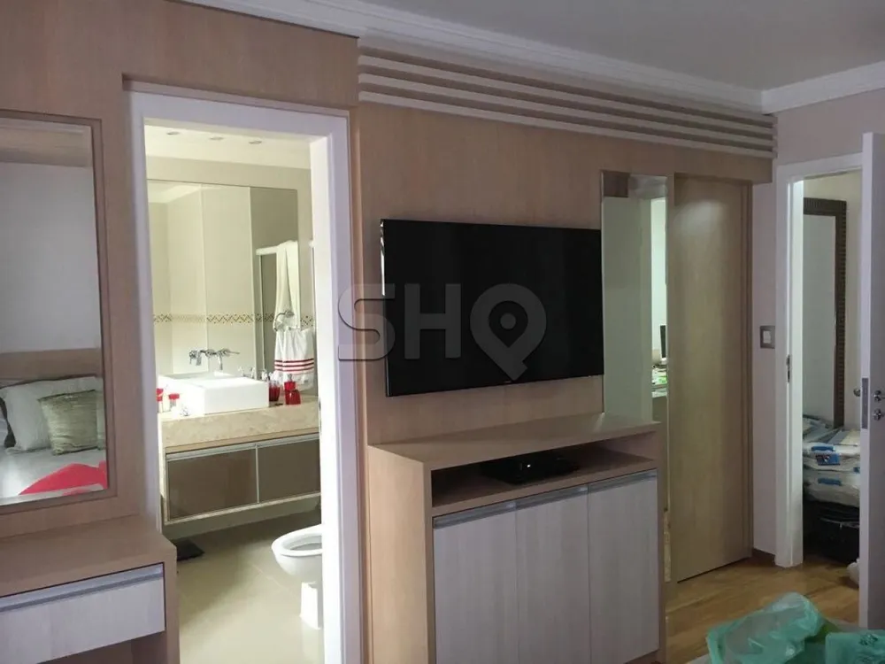 Sobrado, 3 quartos, 350 m² - Foto 8