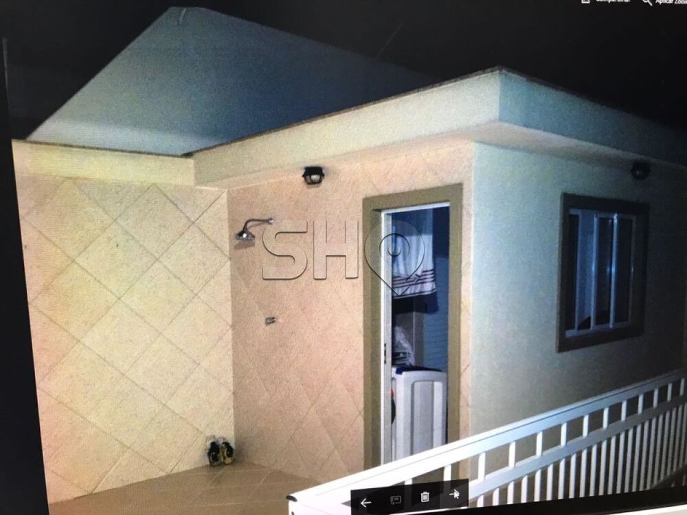 Sobrado, 3 quartos, 350 m² - Foto 1