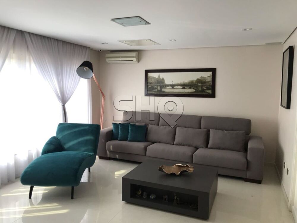 Sobrado, 3 quartos, 350 m² - Foto 2