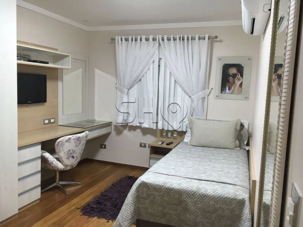 Sobrado, 3 quartos, 350 m² - Foto 4