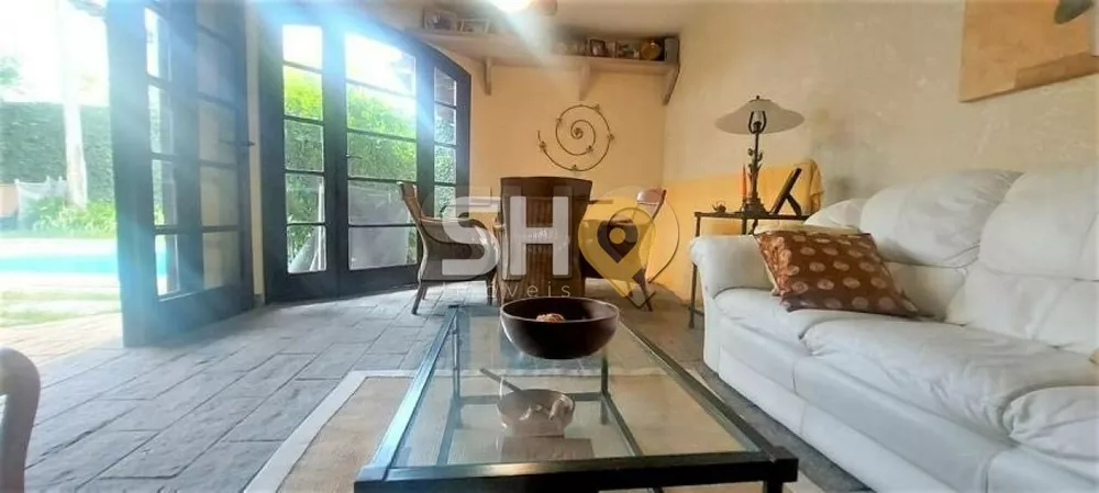 Casa à venda com 4 quartos, 420 - Foto 8