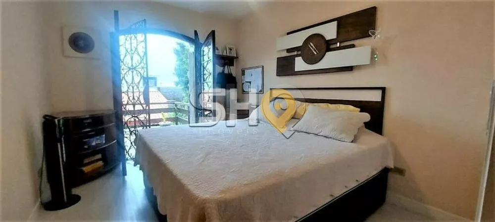 Casa à venda com 4 quartos, 420 - Foto 3