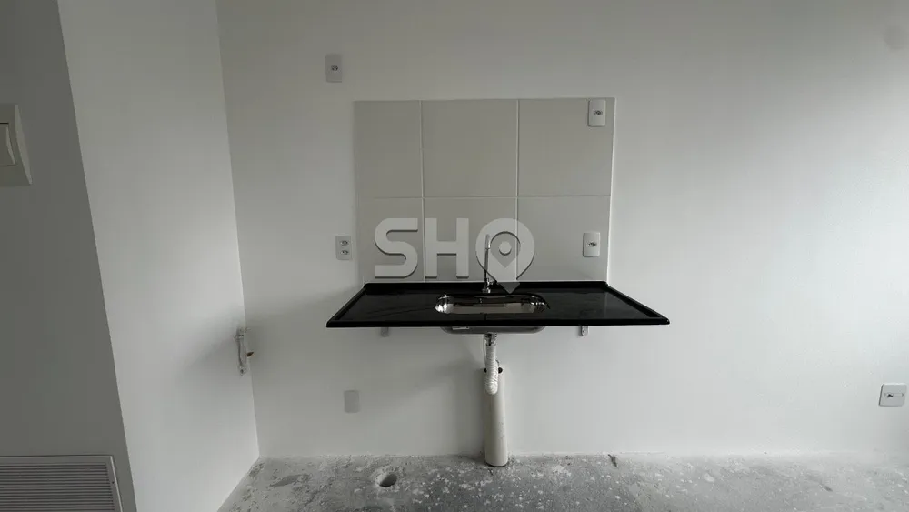 Apartamento, 1 quarto, 24 m² - Foto 4
