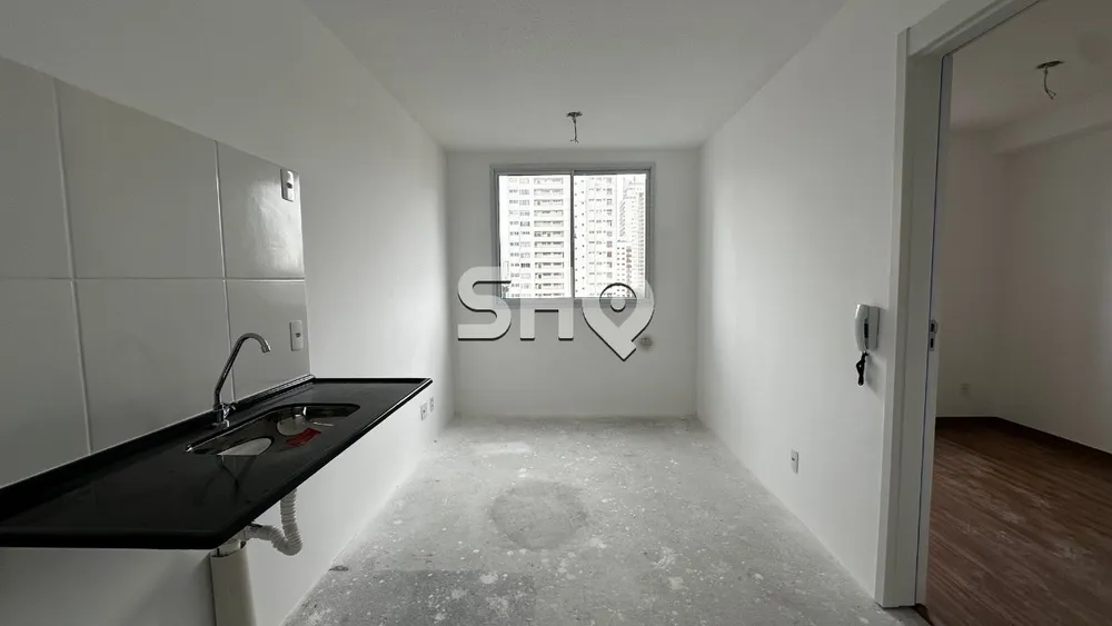 Apartamento, 1 quarto, 24 m² - Foto 2