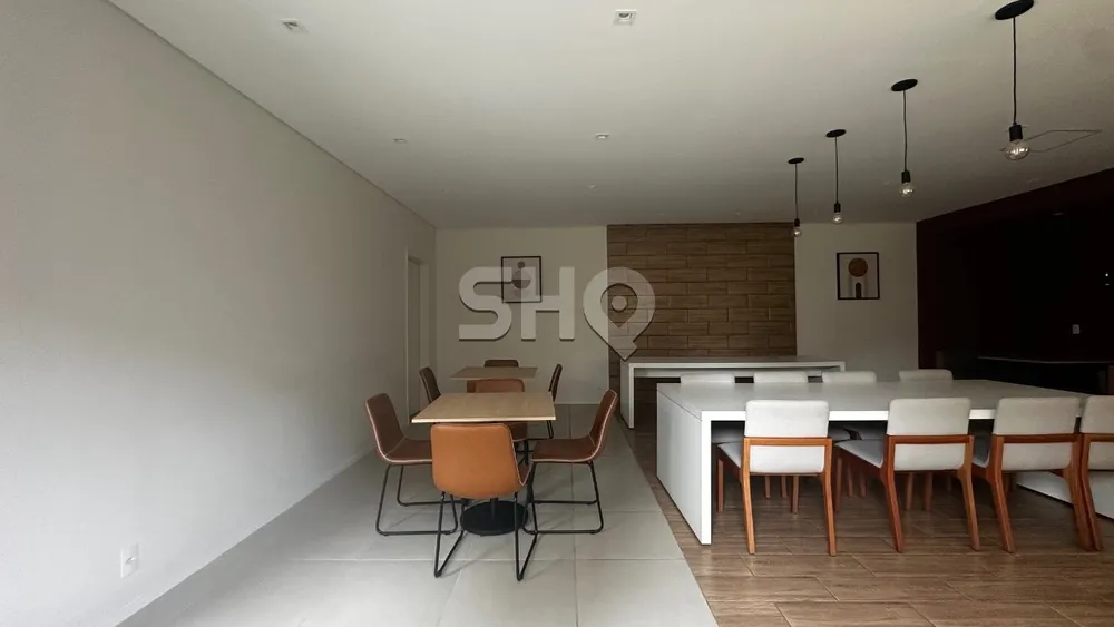 Apartamento, 1 quarto, 24 m² - Foto 14