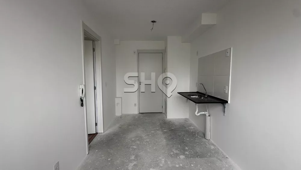 Apartamento à venda com 1 quarto, 24m² - Foto 4