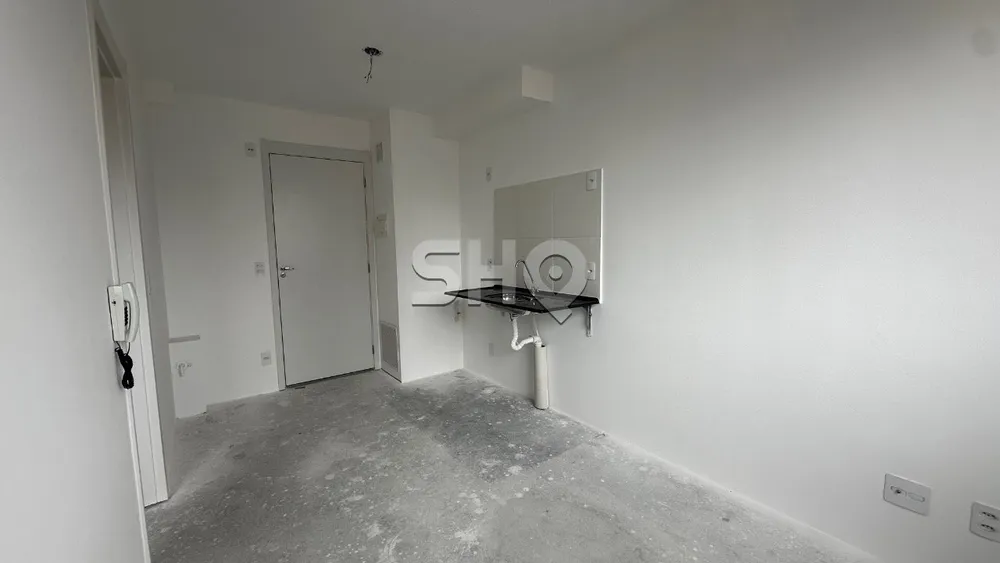 Apartamento, 1 quarto, 24 m² - Foto 5