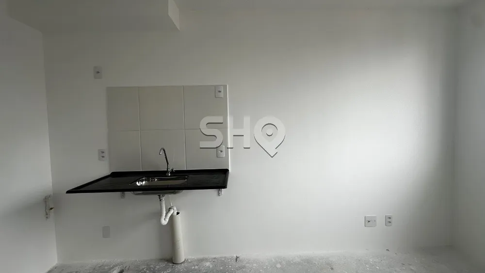 Apartamento, 1 quarto, 24 m² - Foto 6