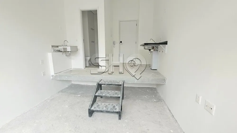 Apartamento, 1 quarto, 28 m² - Foto 2