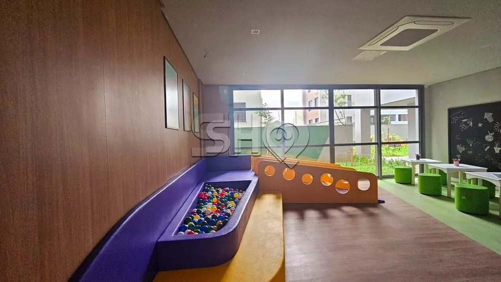 Apartamento, 1 quarto, 28 m² - Foto 2