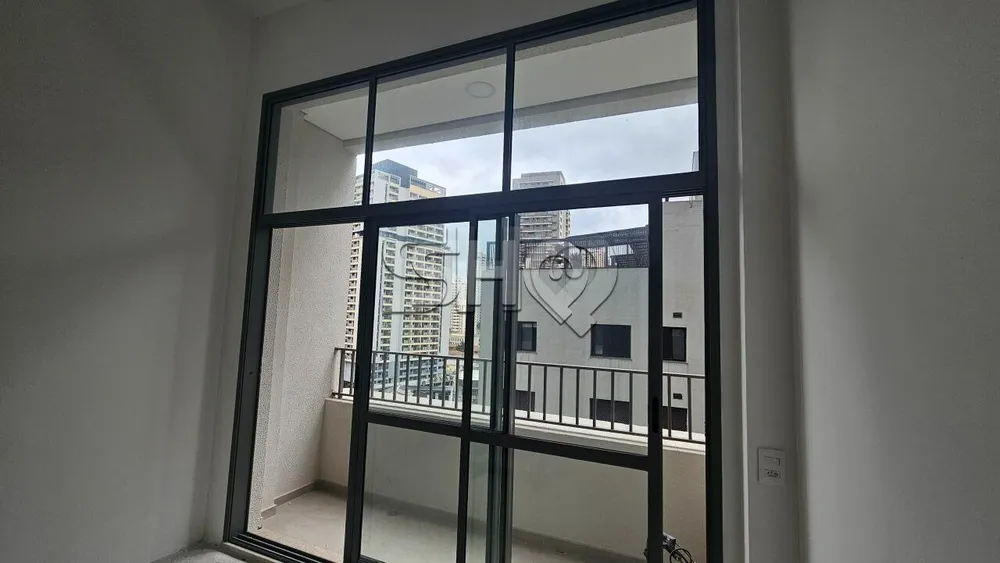 Apartamento, 1 quarto, 28 m² - Foto 1
