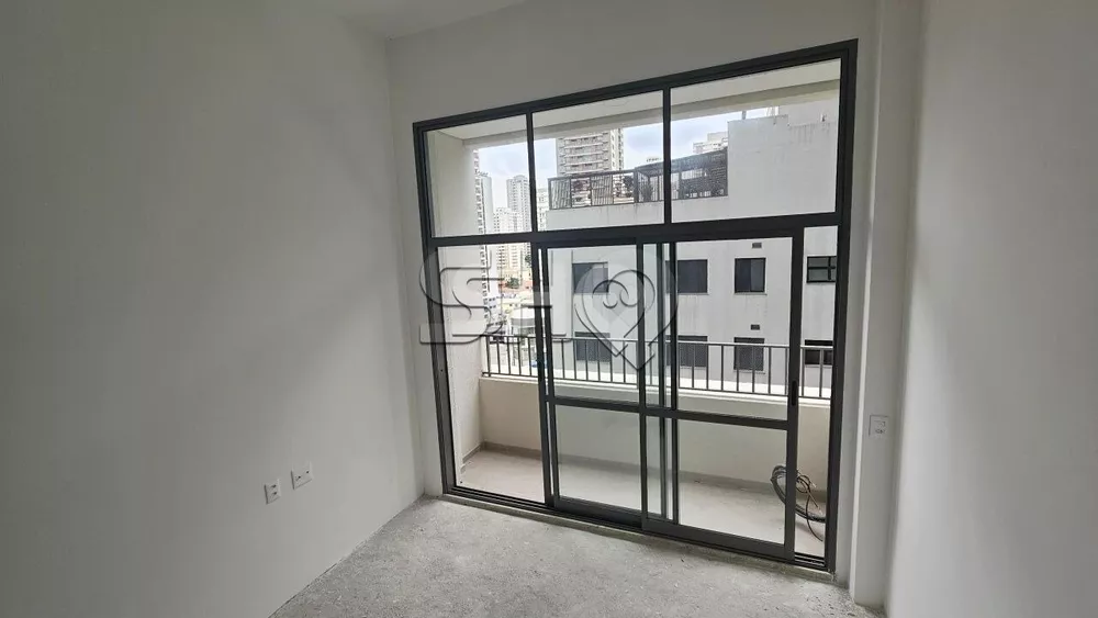 Apartamento, 1 quarto, 28 m² - Foto 1