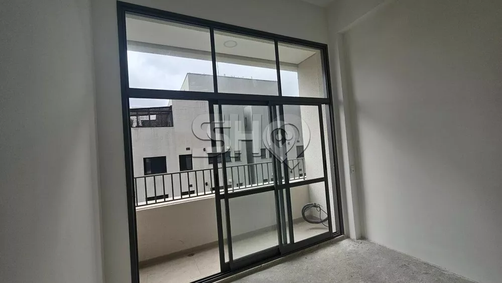 Apartamento, 1 quarto, 28 m² - Foto 4