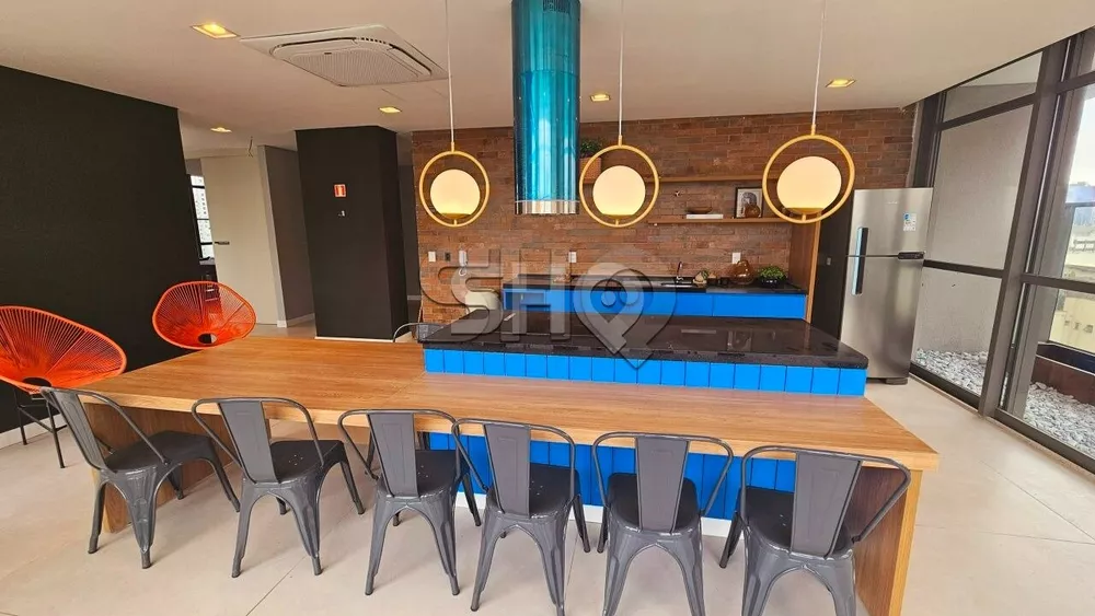 Apartamento, 1 quarto, 28 m² - Foto 3