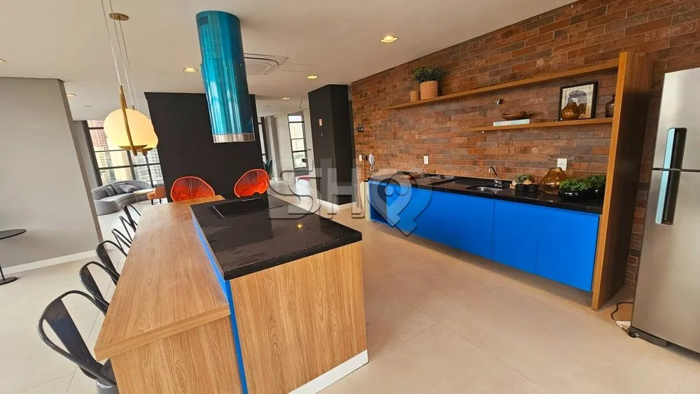 Apartamento, 1 quarto, 28 m² - Foto 7