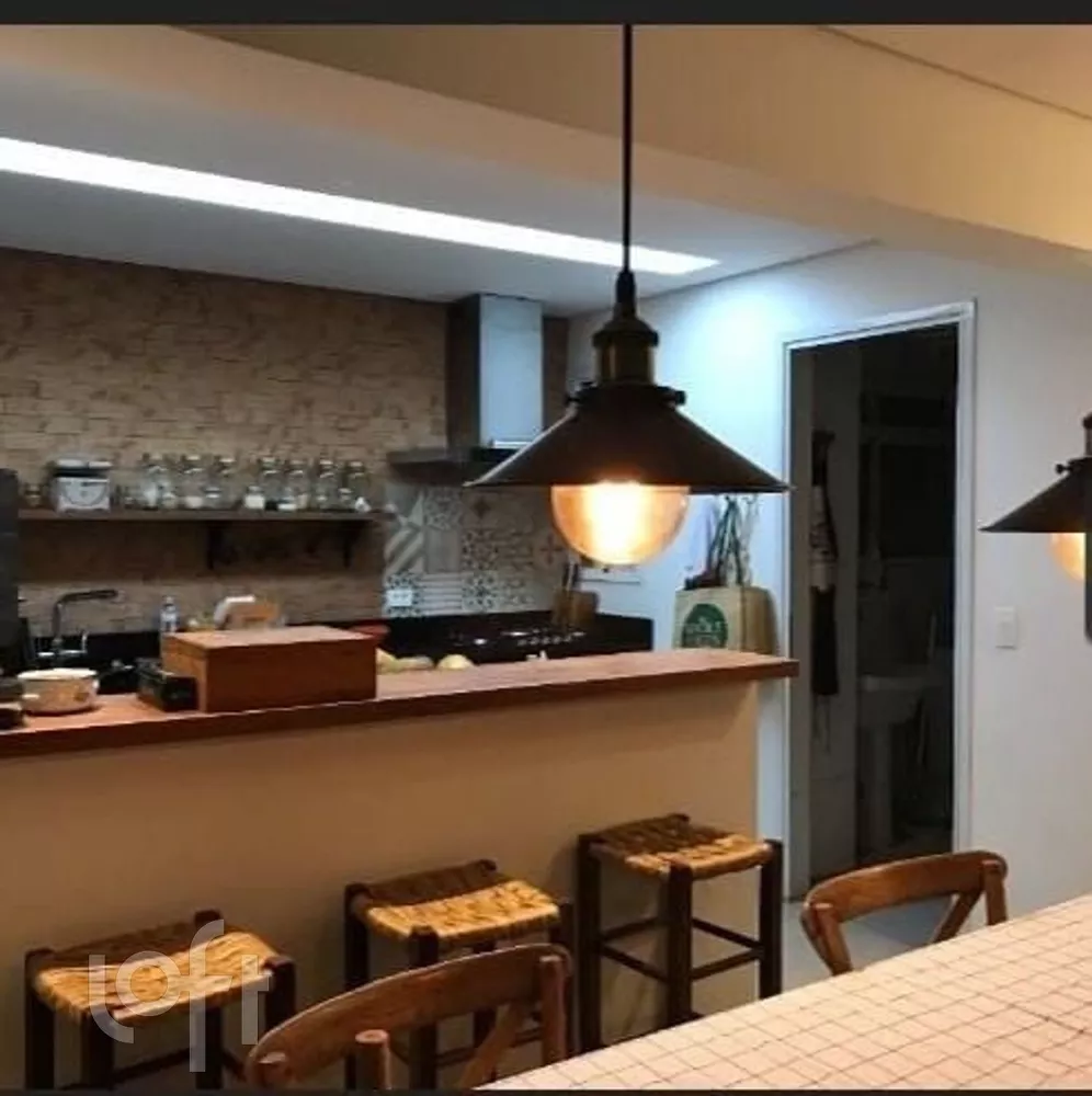 Apartamento à venda com 2 quartos, 143m² - Foto 3