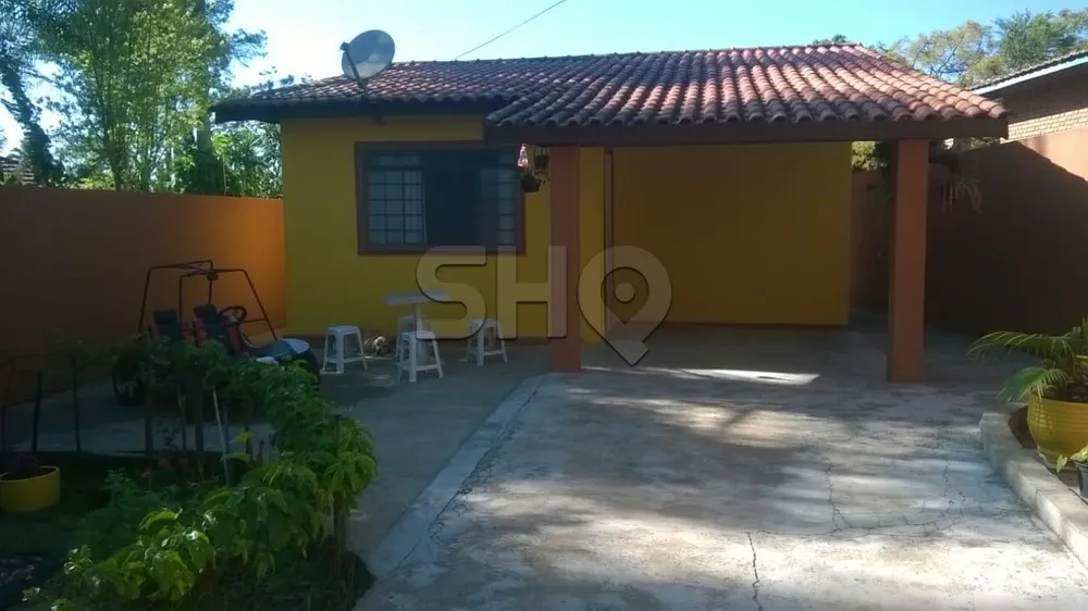 Casa, 2 quartos, 436 m² - Foto 1
