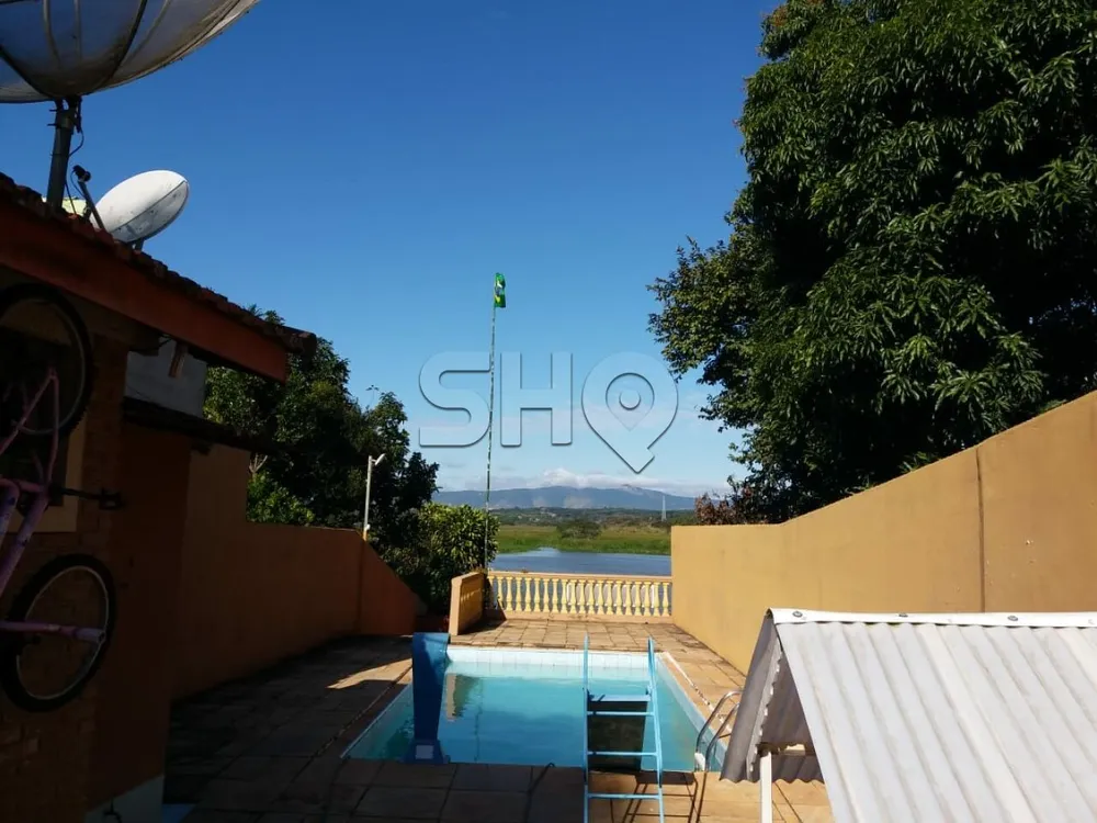 Casa, 2 quartos, 436 m² - Foto 3