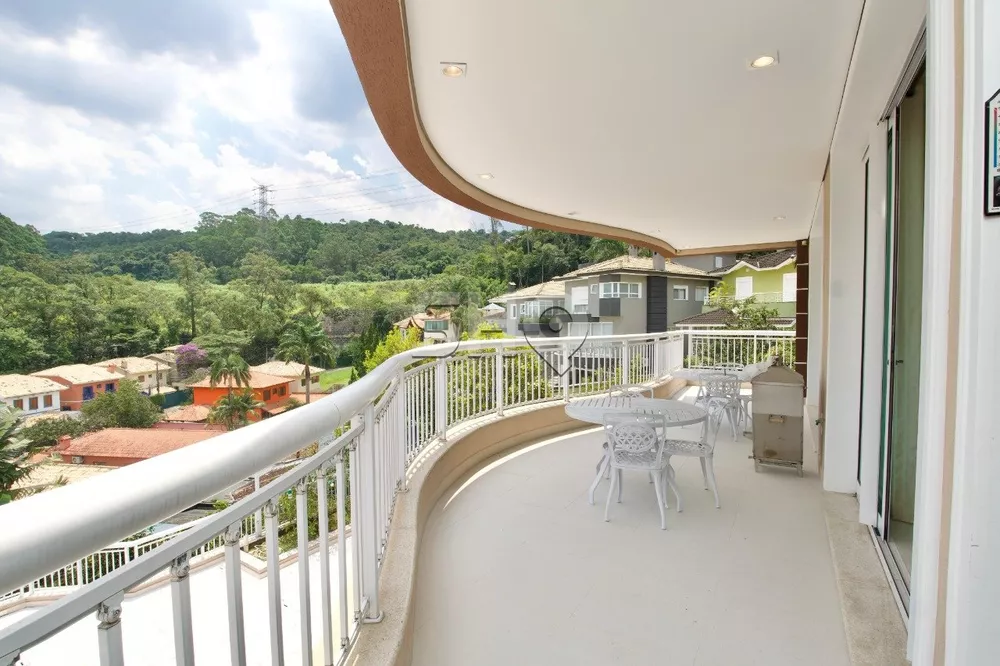 Casa de Condomínio, 4 quartos - Foto 2