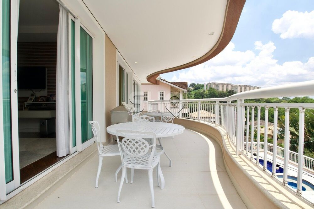 Casa de Condomínio, 4 quartos - Foto 1