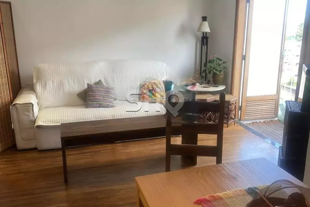 Apartamento à venda com 2 quartos, 86m² - Foto 3