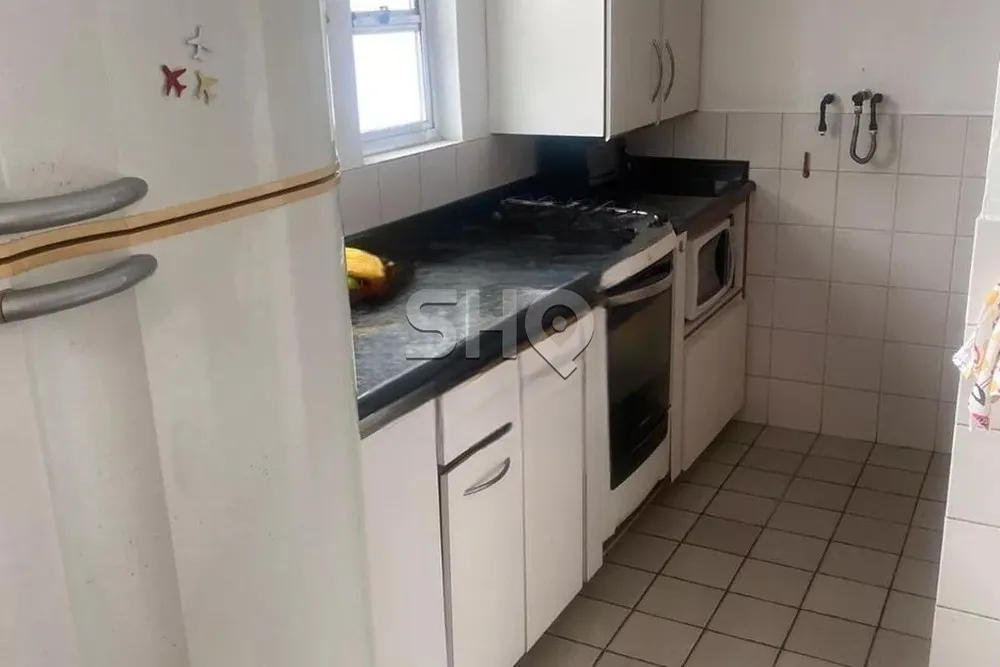 Apartamento, 2 quartos, 86 m² - Foto 6