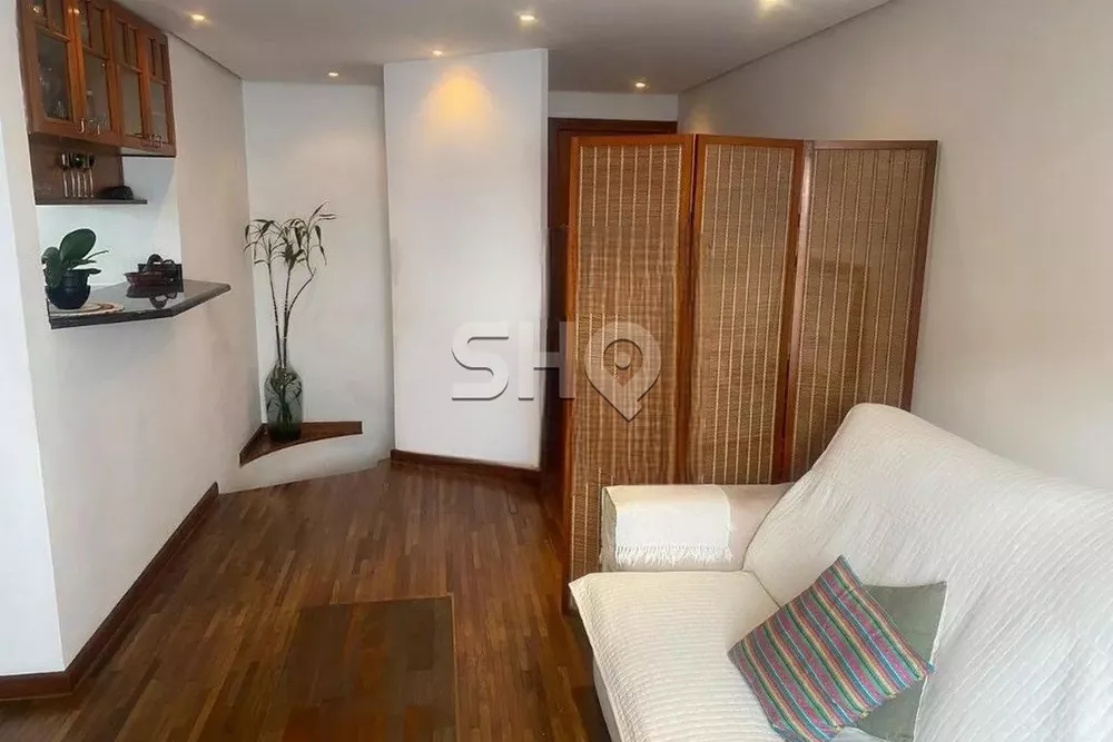 Apartamento à venda com 2 quartos, 86m² - Foto 2