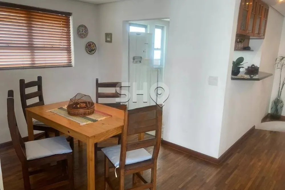 Apartamento, 2 quartos, 86 m² - Foto 5